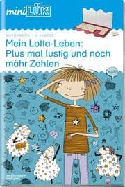 Cover von miniLÜK