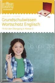 Cover von LÜK