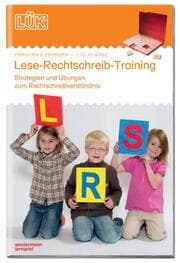 Cover von LÜK