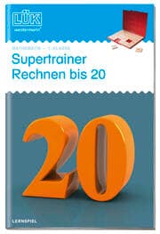 Cover von LÜK