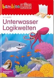 Cover von bambinoLÜK