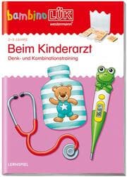 Cover von bambinoLÜK