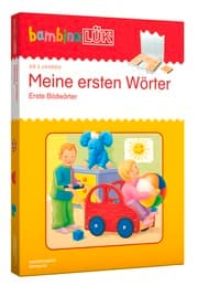 Cover von bambinoLÜK-Set
