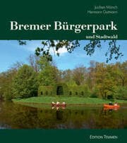 Cover von Bremer Bürgerpark
