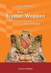 Cover von Das Bremer Wappen
