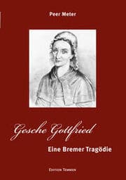 Cover von Gesche Gottfried