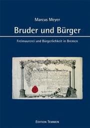 Cover von Bruder und Bürger