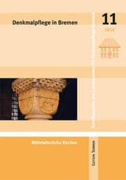 Cover von Denkmalpflege in Bremen