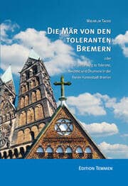 Cover von Die Mär von den toleranten Bremern