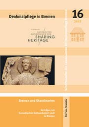 Cover von Denkmalpflege in Bremen