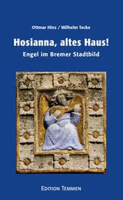 Cover von Hosianna, altes Haus!