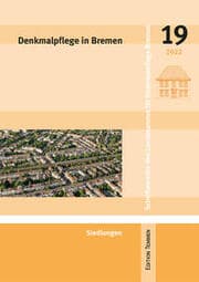 Cover von Denkmalpflege in Bremen