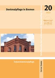 Cover von Denkmalpflege in Bremen