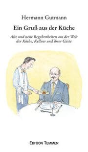 Cover von Ein Gruß aus der Küche