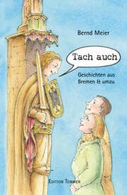 Cover von Tach auch