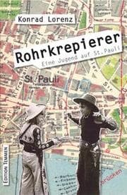 Cover von Rohrkrepierer