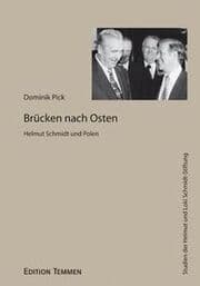 Cover von Brücken nach Osten