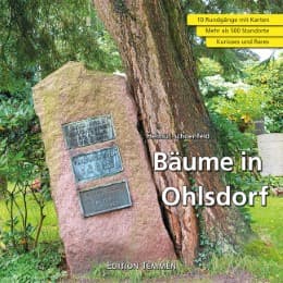 Cover von Bäume in Ohlsdorf