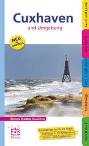 Cover von Cuxhaven und Umgebung
