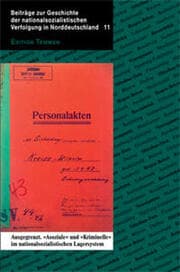 Cover von Ausgegrenzt