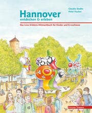 Cover von Hannover entdecken & erleben