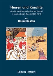 Cover von Herren und Knechte