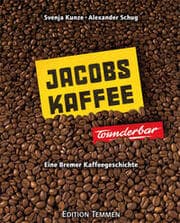 Cover von Jacobs-Kaffee ...wunderbar!