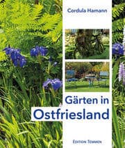 Cover von Gärten in Ostfriesland