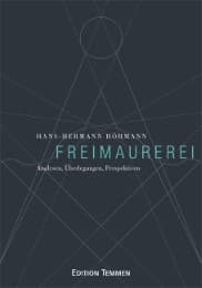 Cover von Freimaurerei