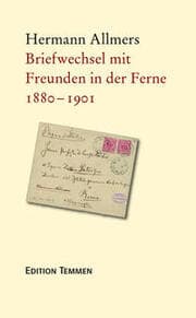 Cover von Hermann Allmers