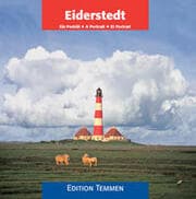 Cover von Eiderstedt