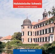 Cover von Holsteinische Schweiz