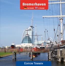 Cover von Bremerhaven
