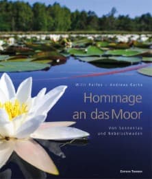 Cover von Hommage an das Moor