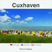 Cover von Cuxhaven