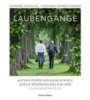 Cover von Laubengänge