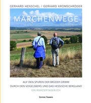 Cover von Märchenwege