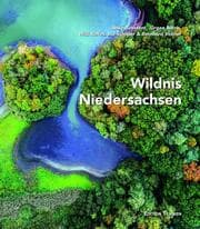 Cover von Wildnis Niedersachsen
