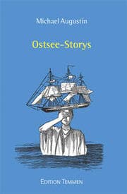 Cover von Ostsee-Storys