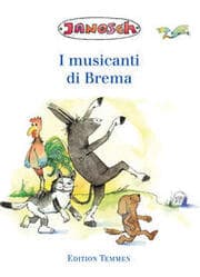 Cover von I musicanti di Brema