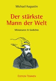 Cover von Der stärkste Mann der Welt