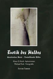 Cover von Erotik des Waldes