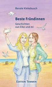 Cover von Beste Fründinnen