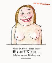 Cover von Bis auf Klaus...