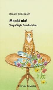 Cover von Mookt nix!