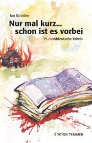 Cover von Nur mal kurz... schon ist es vorbei