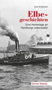Cover von Elbegeschichten