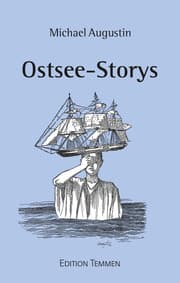 Cover von Ostsee-Storys