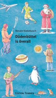 Cover von Düdenbüttel is överall