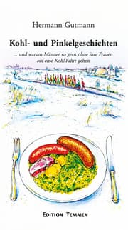Cover von Kohl- und Pinkelgeschichten